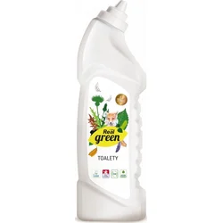 Real green clean toalety 750 g
