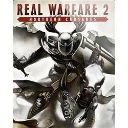 Real Warfare 2 elektronická licence