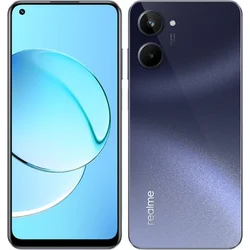 Realme 10 8+128 GB Rush Black