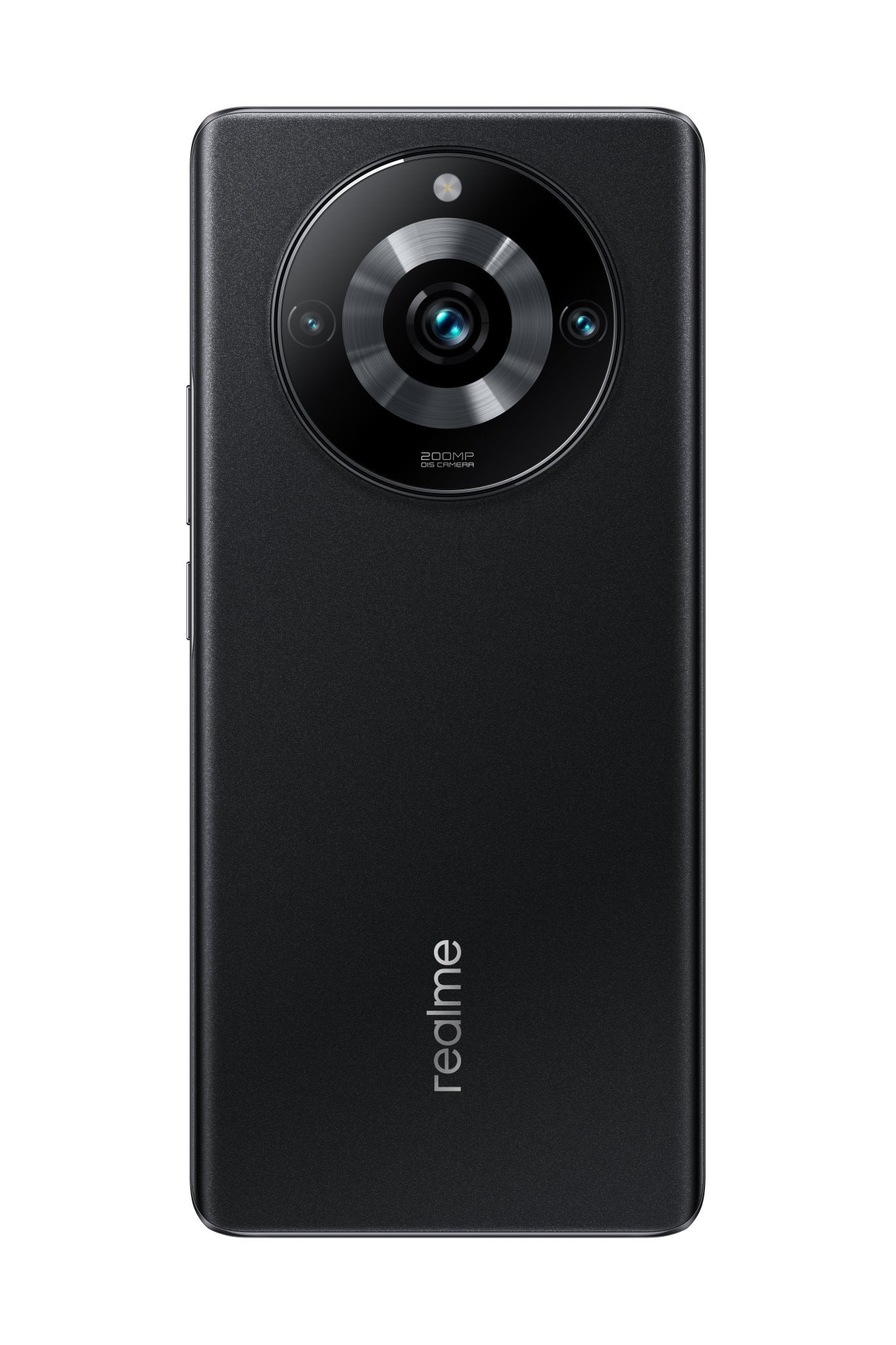 Realme 11 Pro+ 5G 12+512 GB Astral Black
