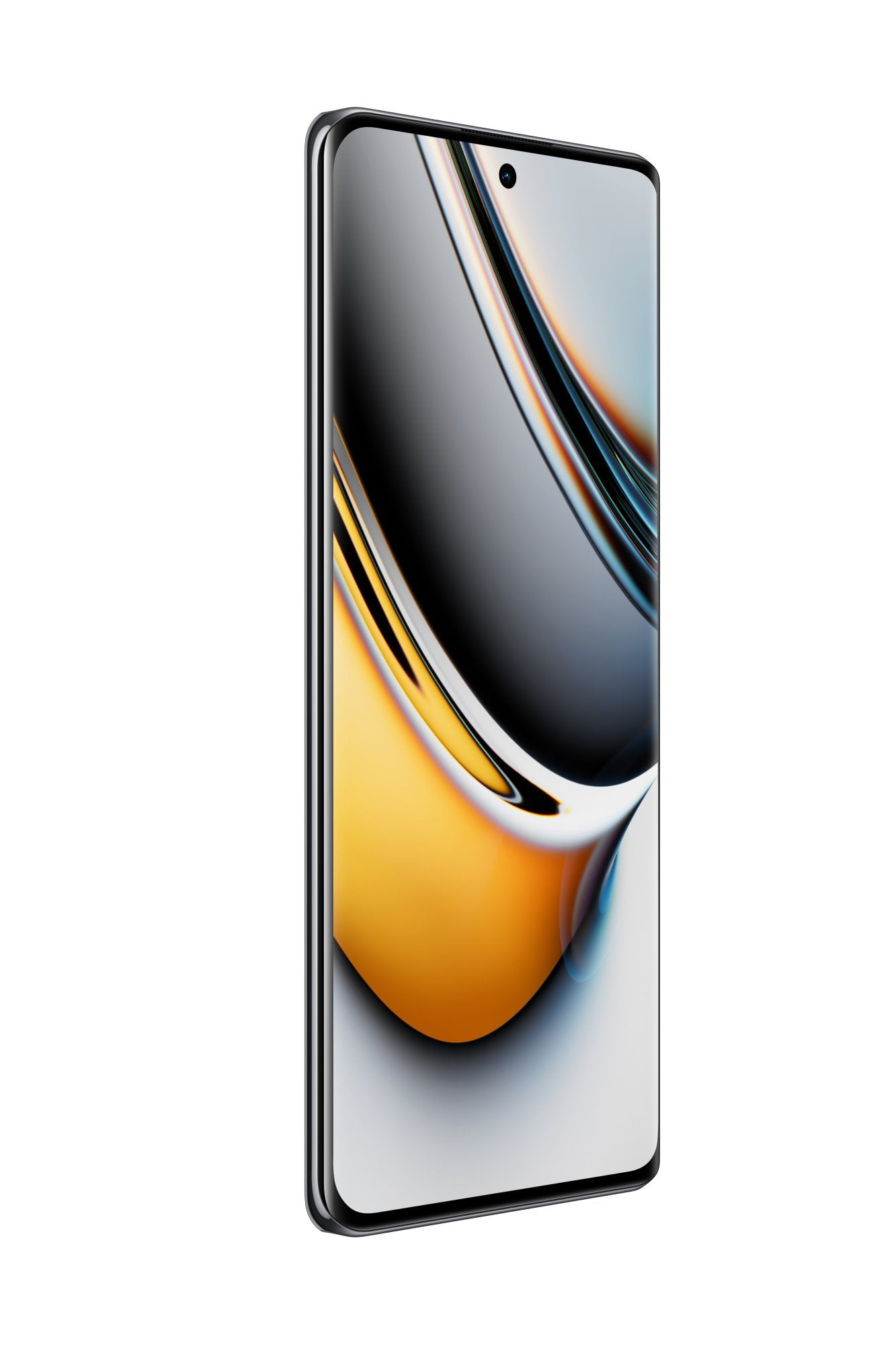 Realme 11 Pro+ 5G 12+512 GB Astral Black