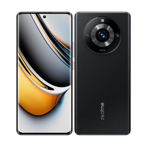 Realme 11 Pro+ 5G 12+512 GB Astral Black