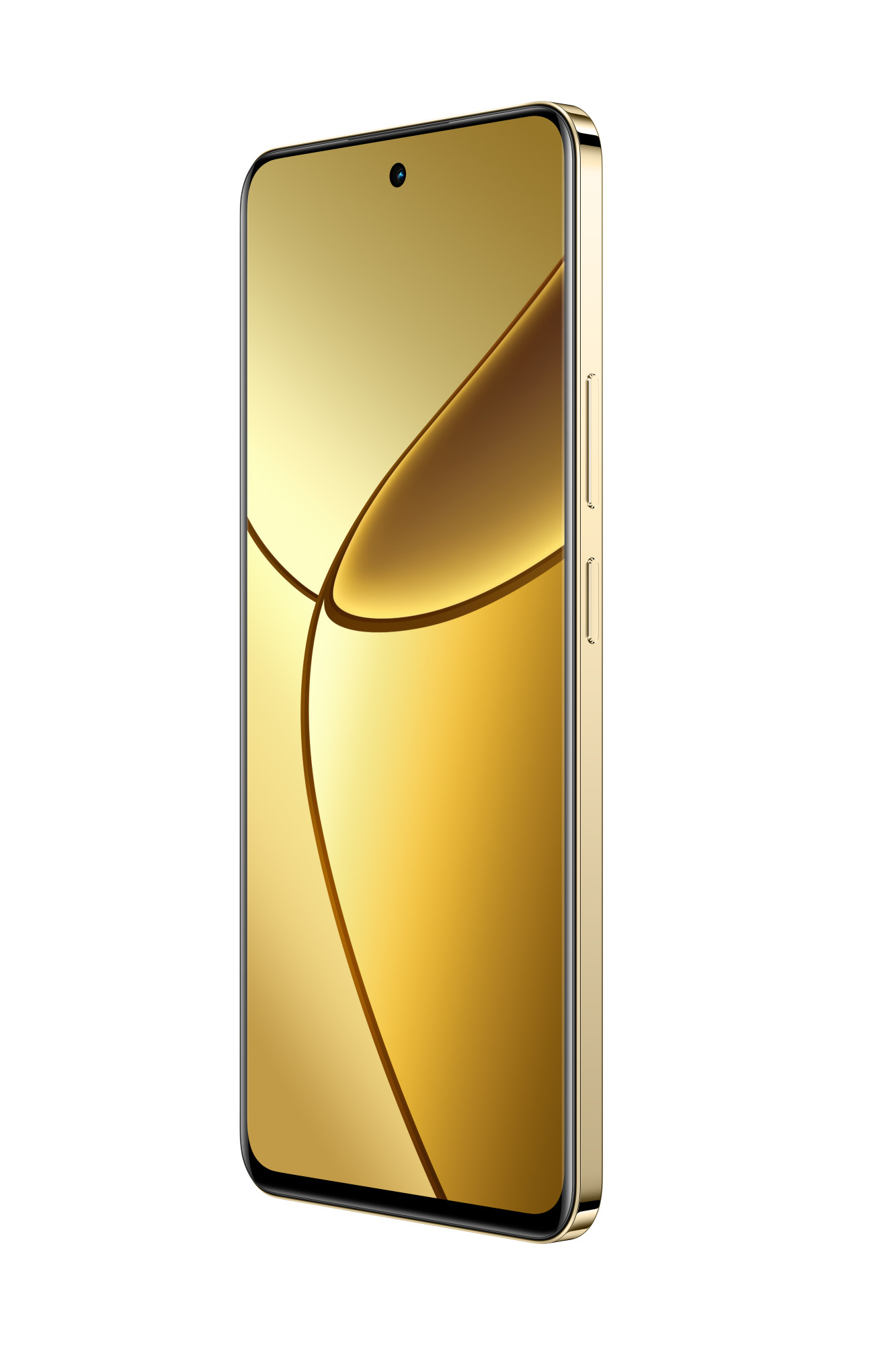 Realme 12+ 5G 12+512 GB Navigator Beige