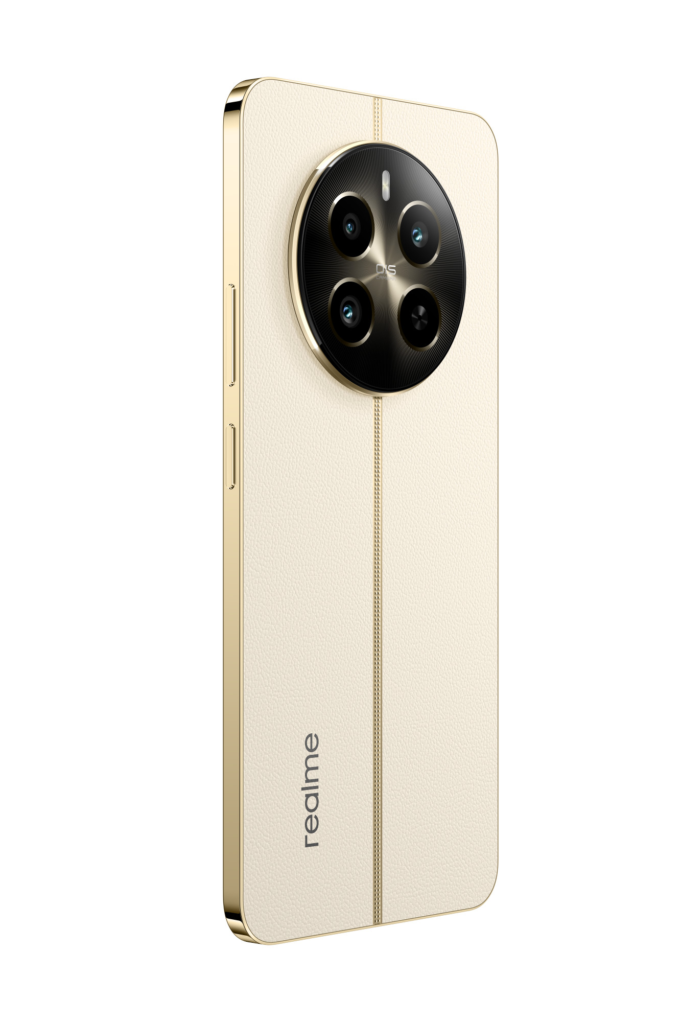 Realme 12+ 5G 12+512 GB Navigator Beige