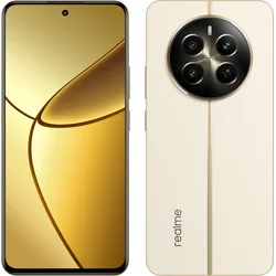 Realme 12+ 5G 12+512 GB Navigator Béžová