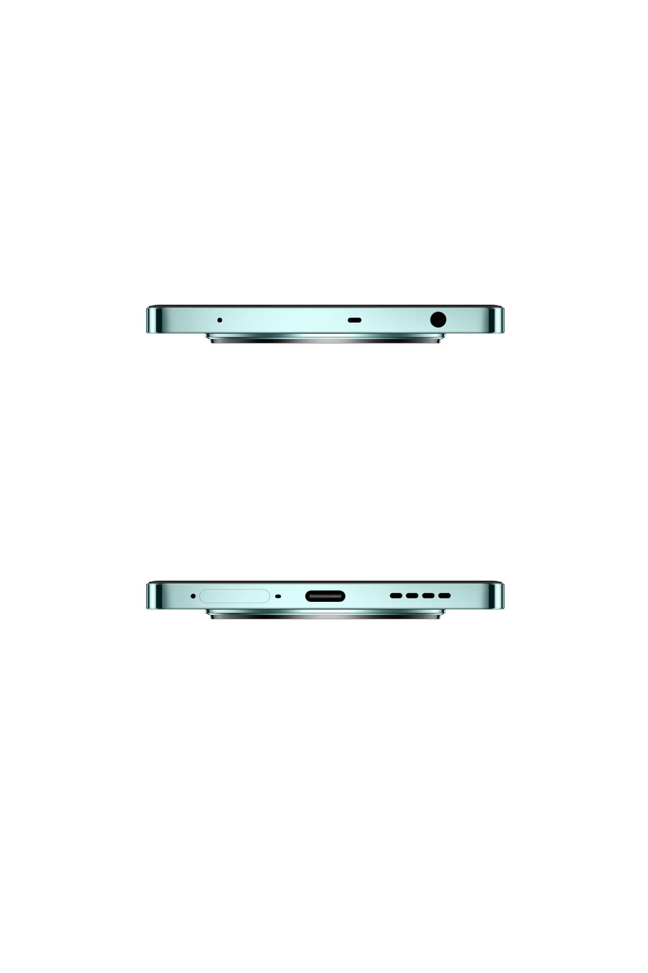 Realme 12+ 5G 12+512 GB Pioneer Green