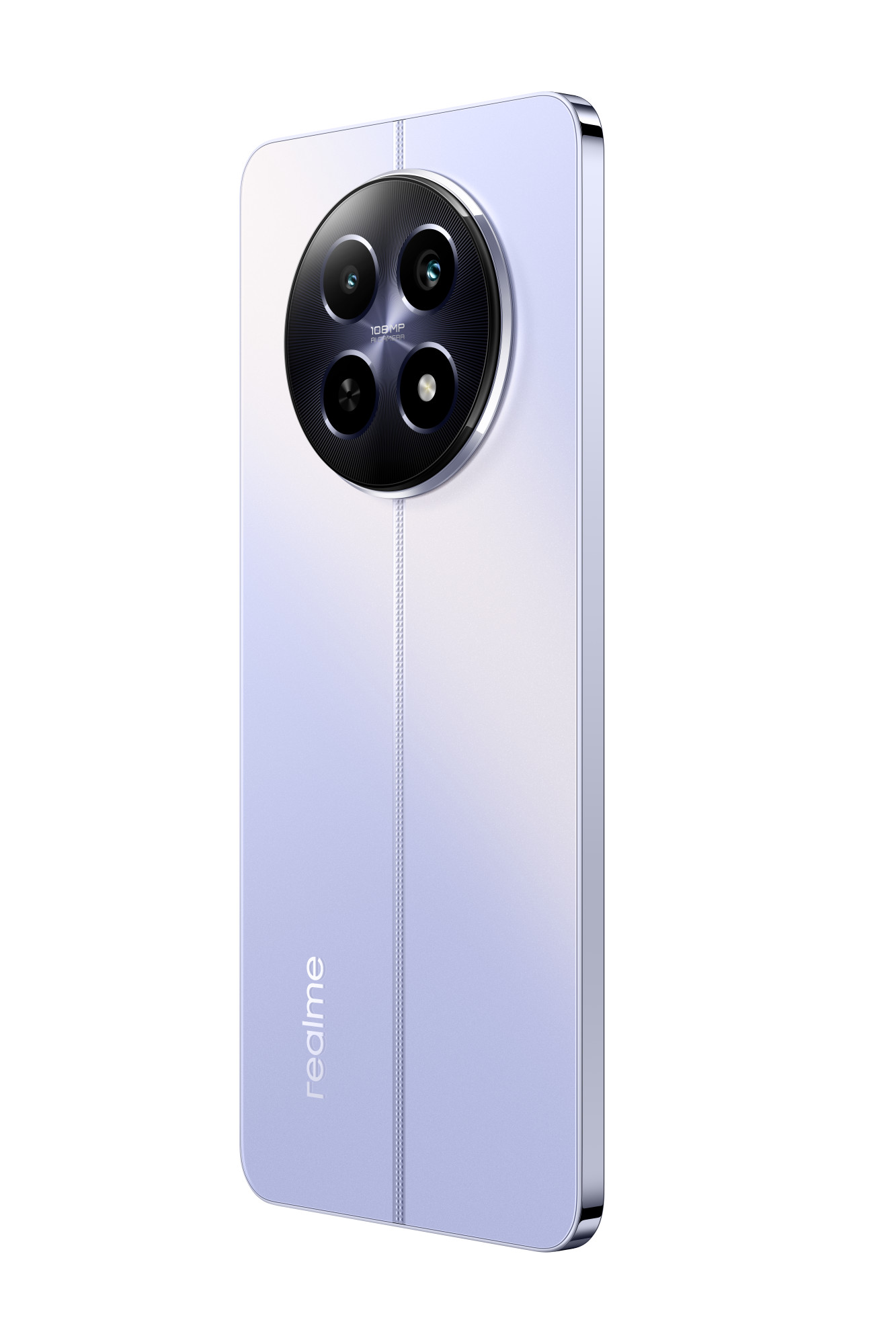 Realme 12 5G 8+256 GB Twilight Purple