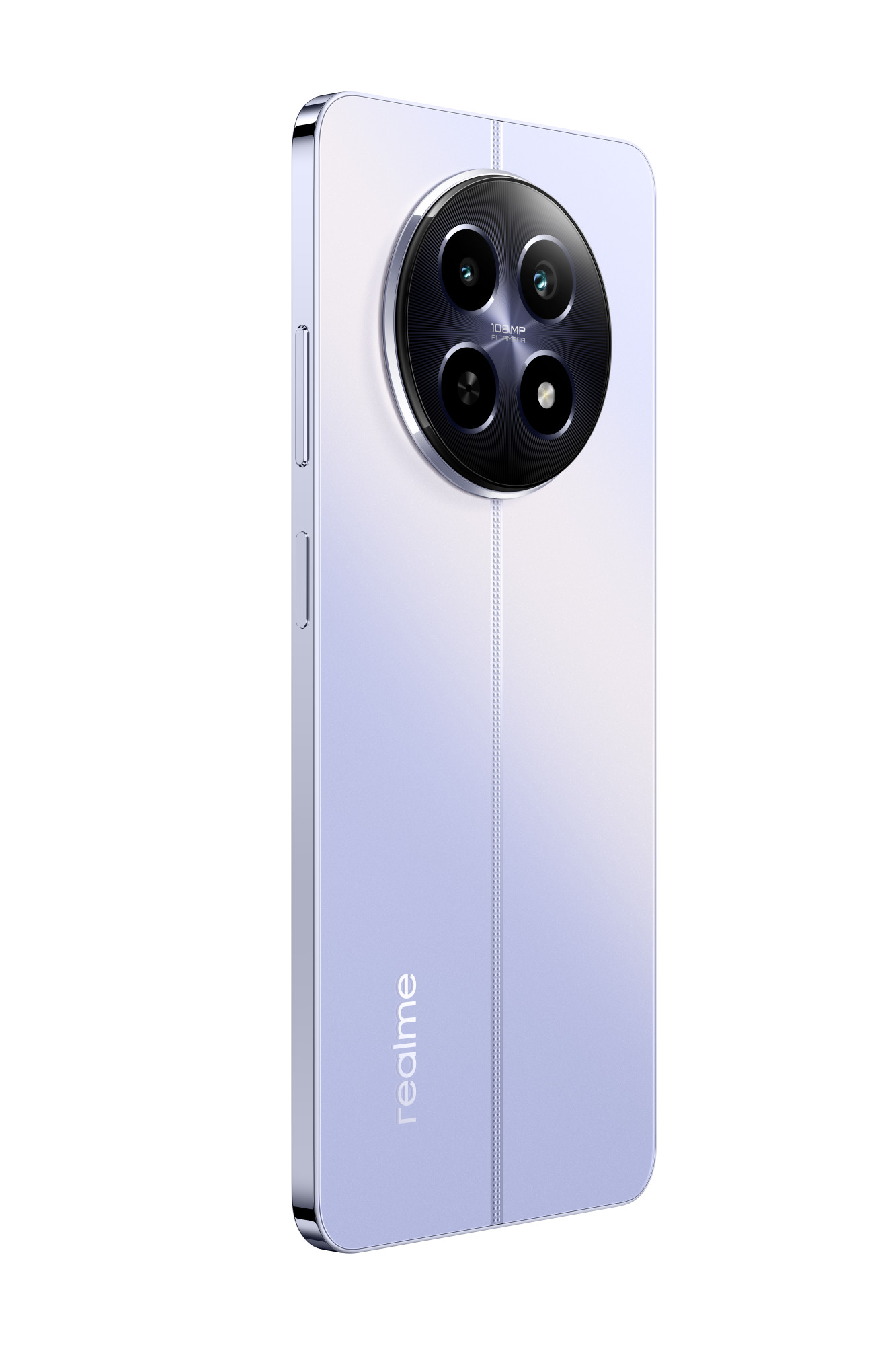 Realme 12 5G 8+256 GB Twilight Purple