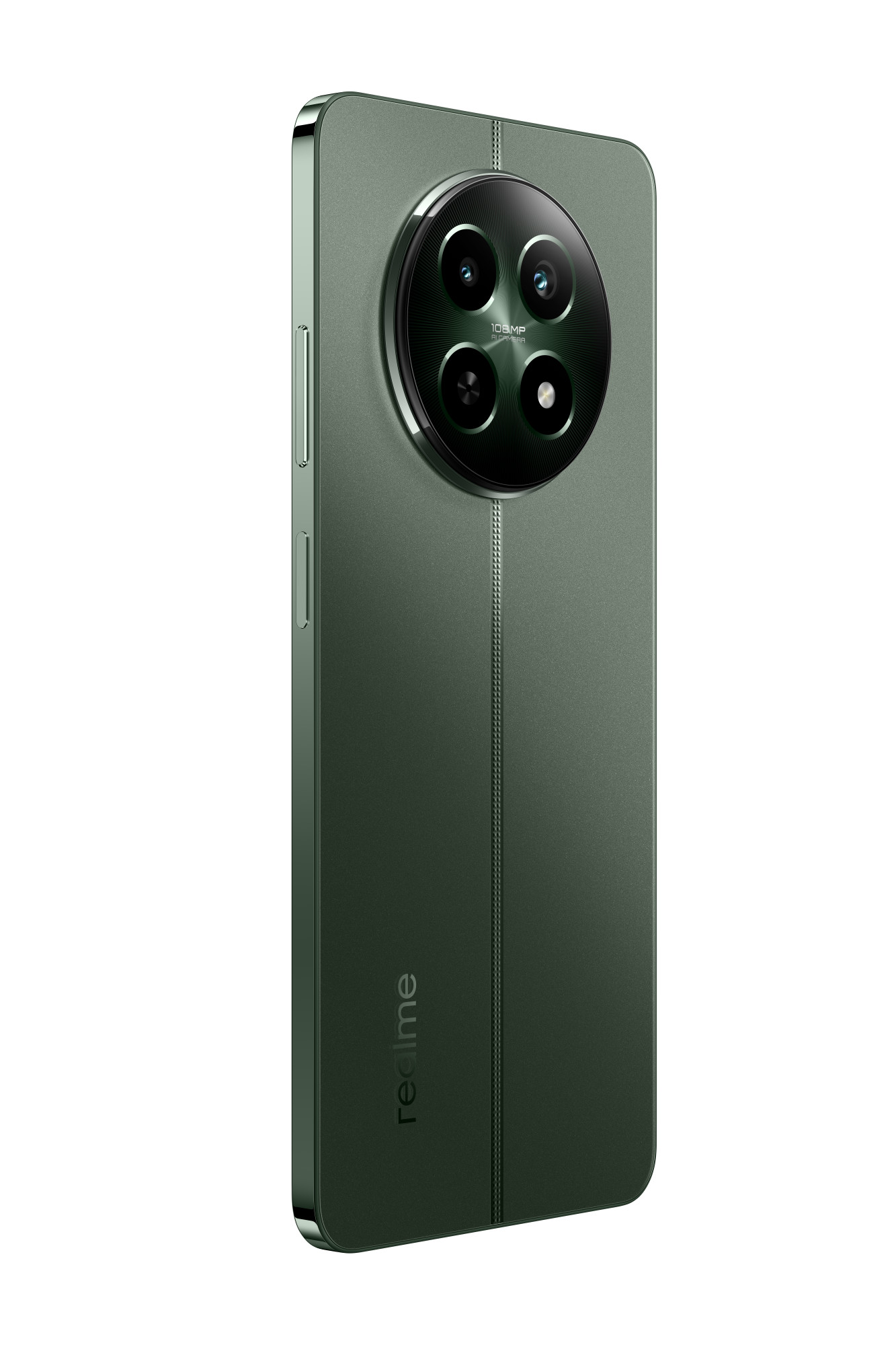 Realme 12 5G 8+256 GB Woodland Green