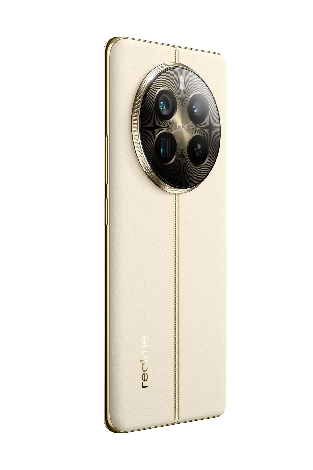 Realme 12 Pro+ 5G 12+512 GB Navigator Béžová