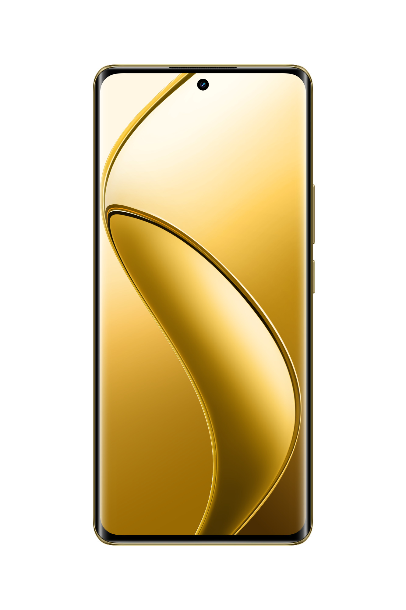 Realme 12 Pro+ 5G 12+512 GB Navigator Béžová