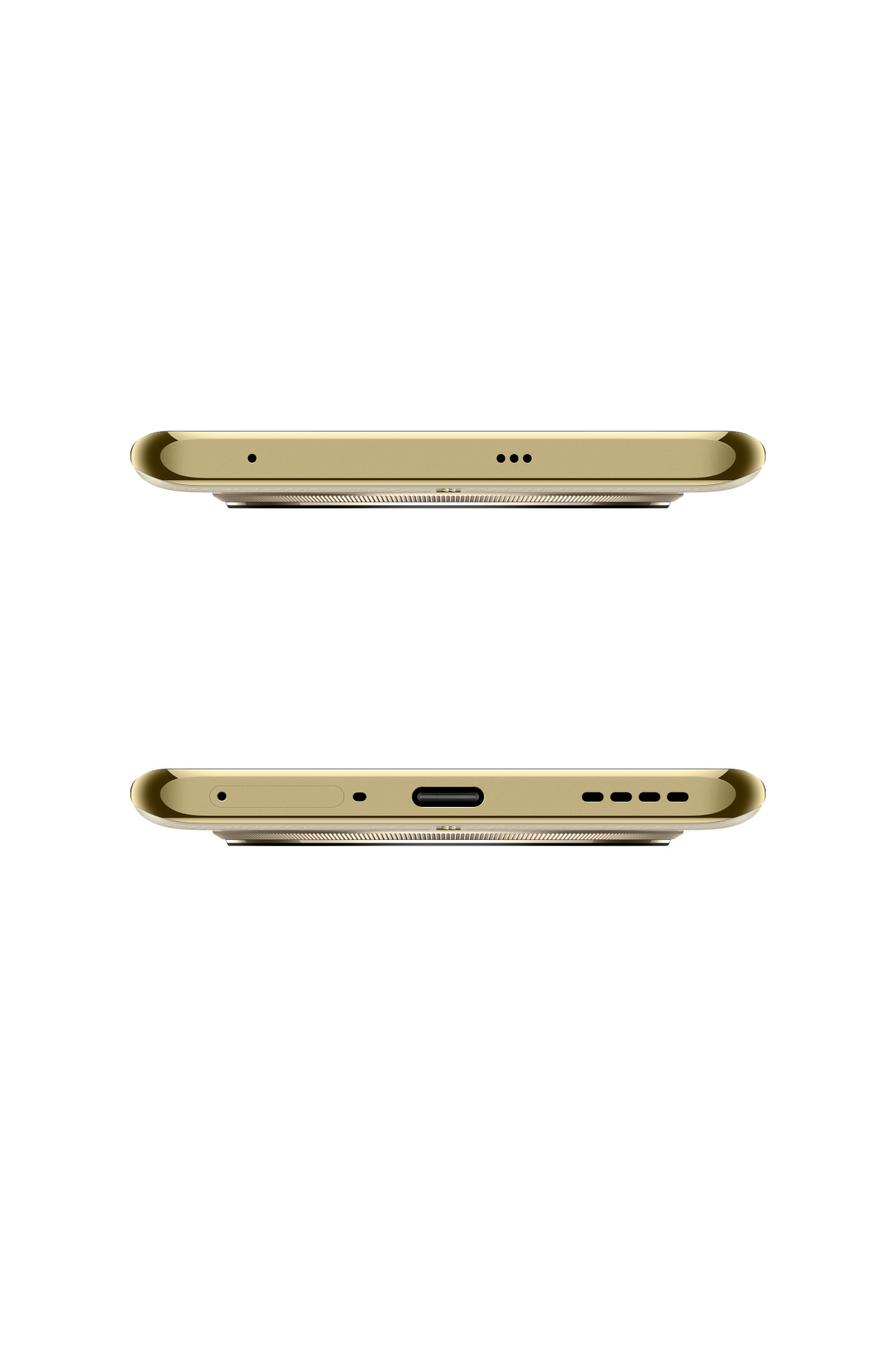 Realme 12 Pro+ 5G 12+512 GB Navigator Béžová