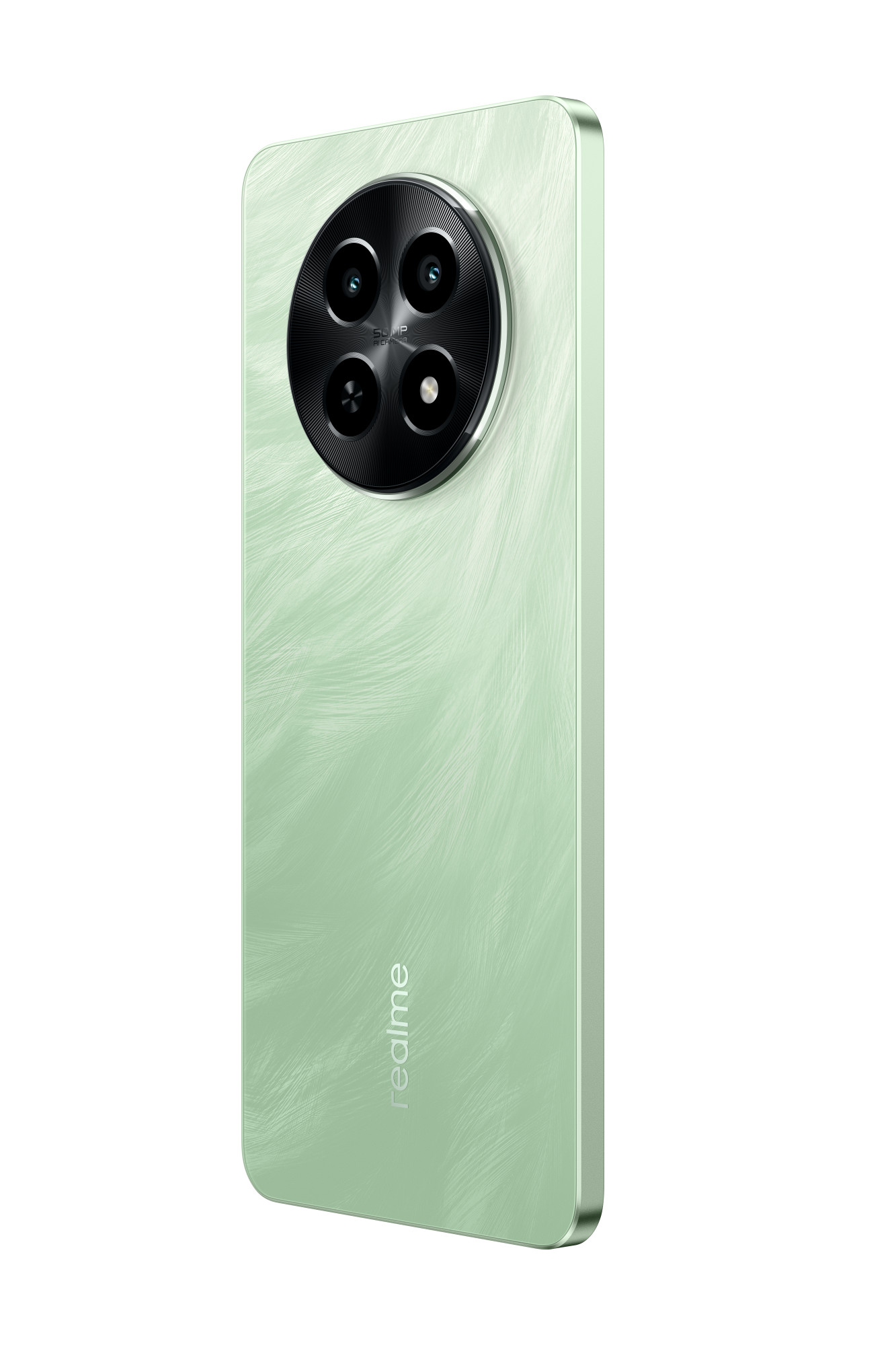 Realme 12x 5G 6+128 GB Feather Green