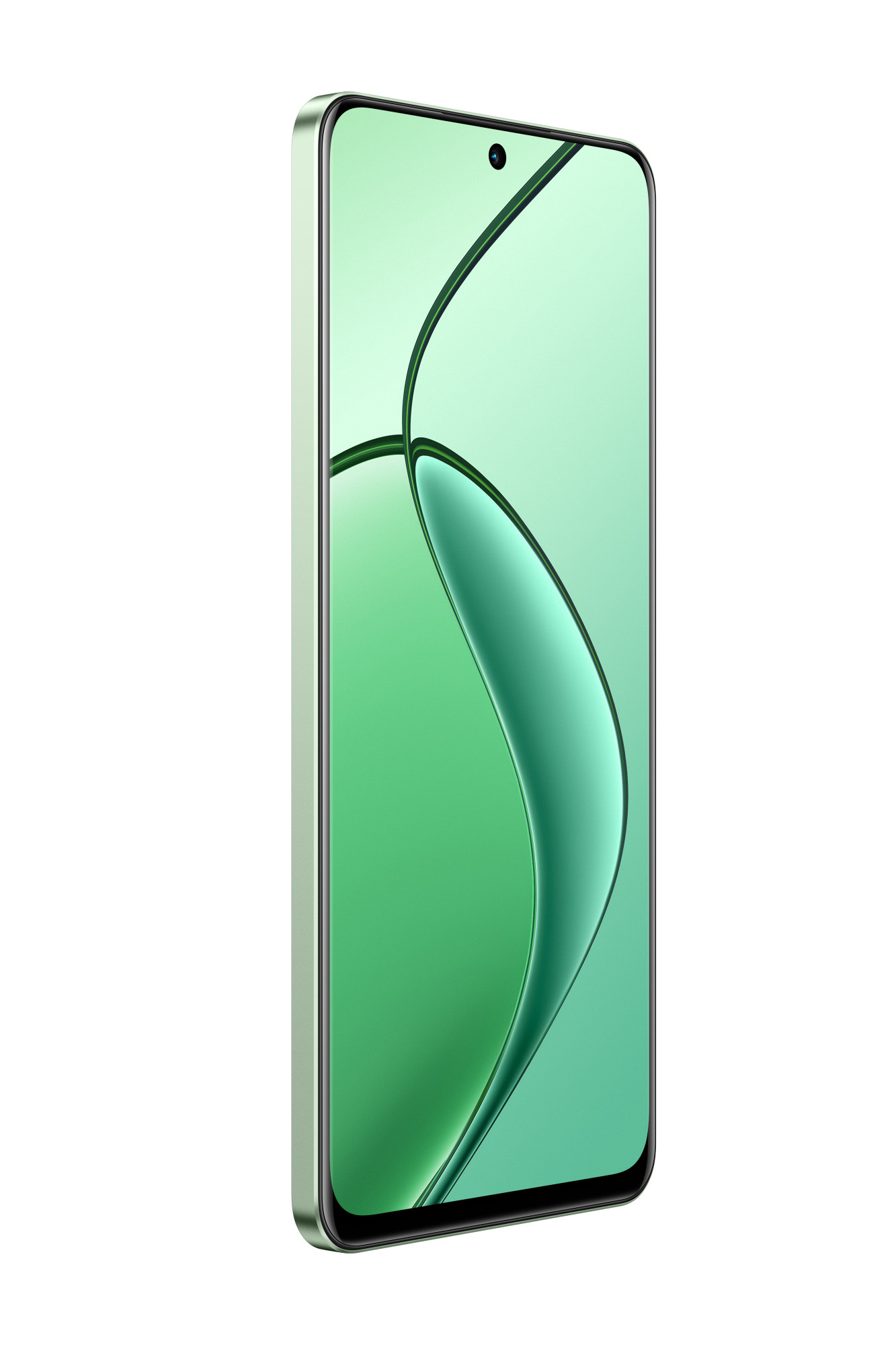 Realme 12x 5G 6+128 GB Feather Green