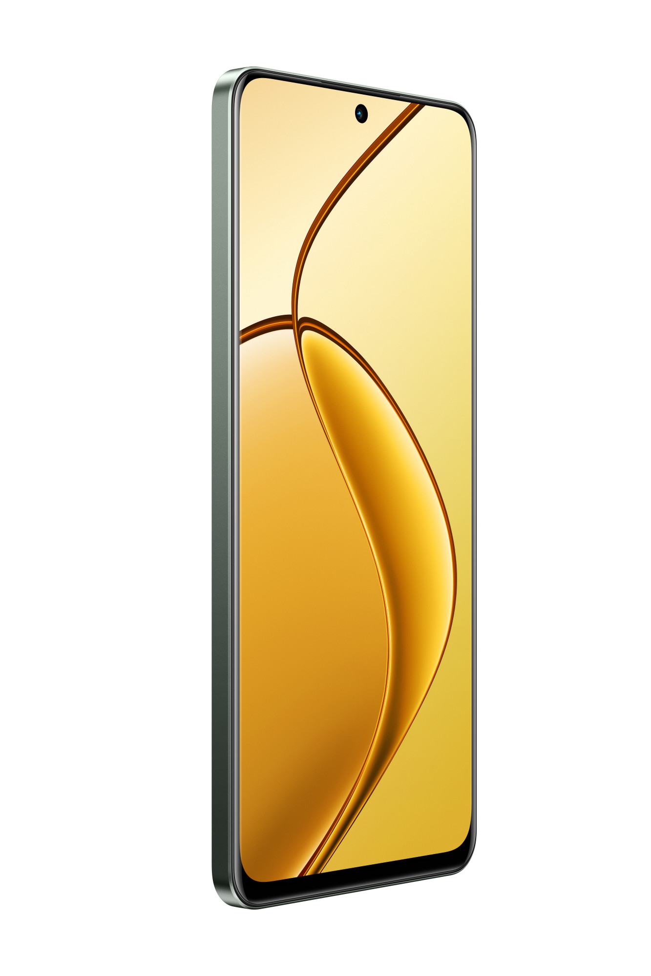 Realme 12x 5G 6+128 GB žiarivá čierna