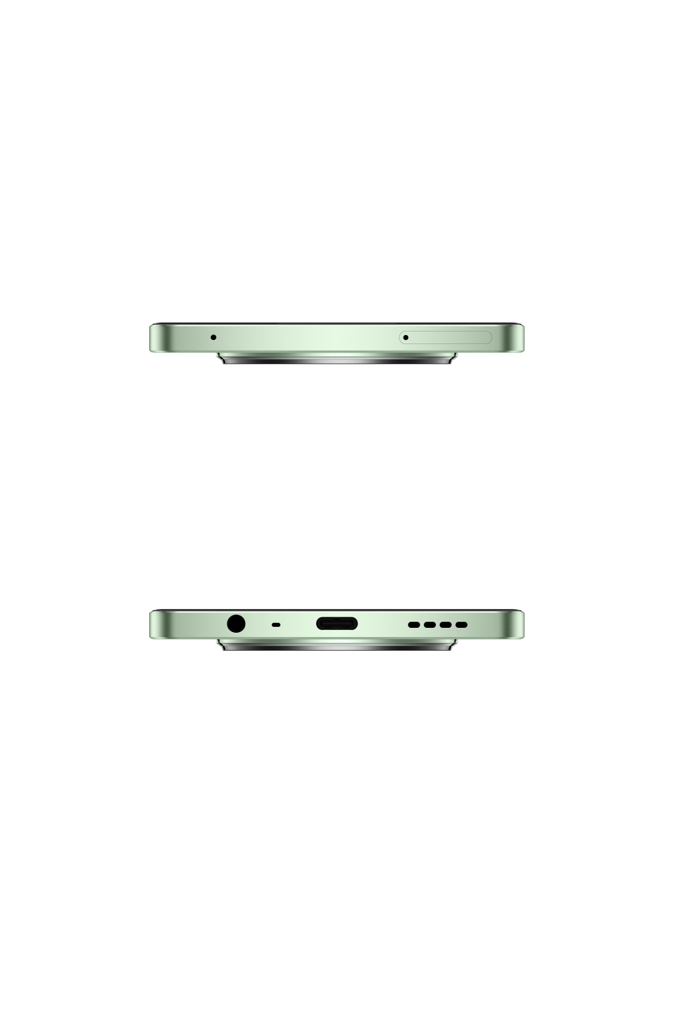 Realme 12x 5G 8+256 GB Feather Green