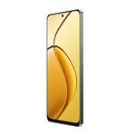 Realme 12x 5G 8+256 GB žiarivá čierna