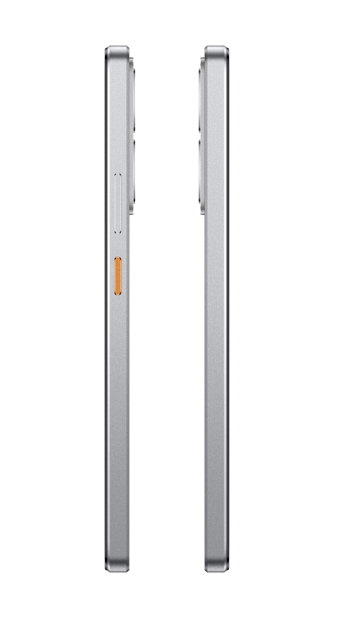 Realme 14 5G 8+256GB Mecha Silver