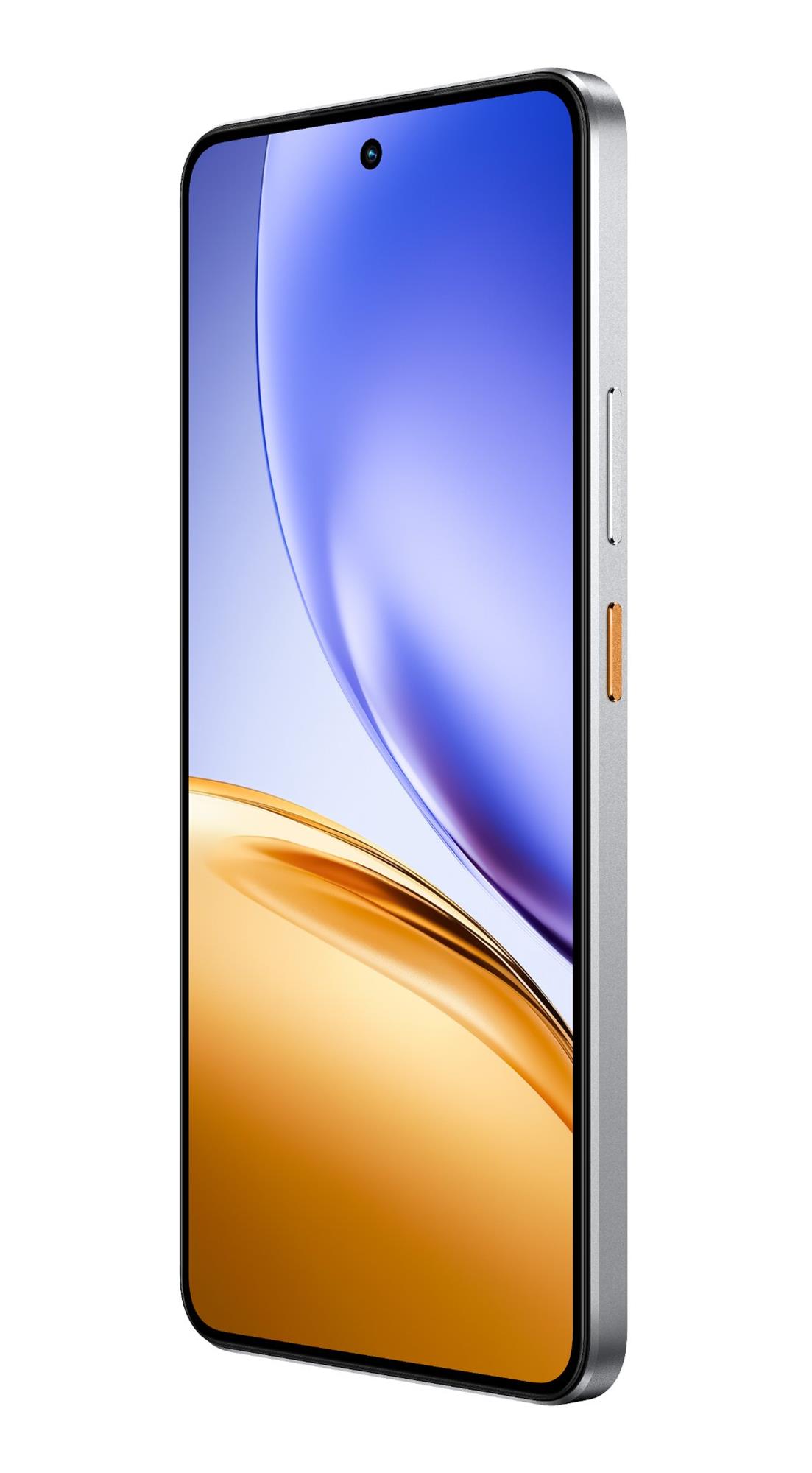 Realme 14 5G 8+256GB Mecha Silver