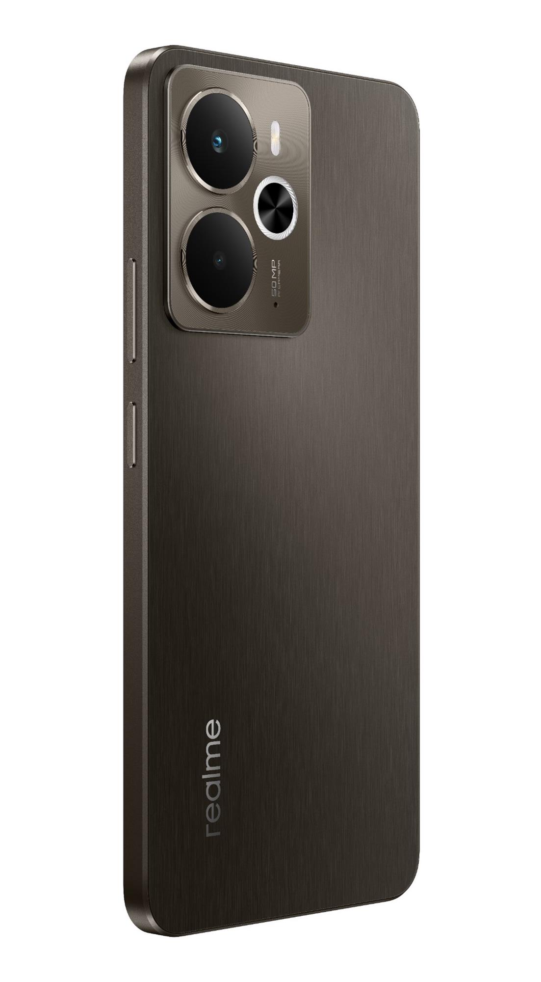 Realme 14 5G 8+256GB Storm Titanium