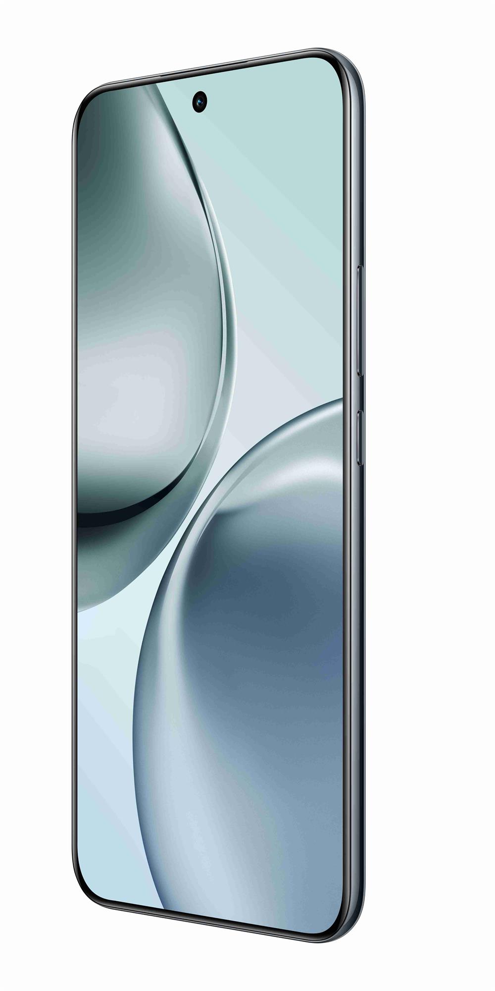 Realme 14 Pro+ 5G 12+512GB Semišová sivá