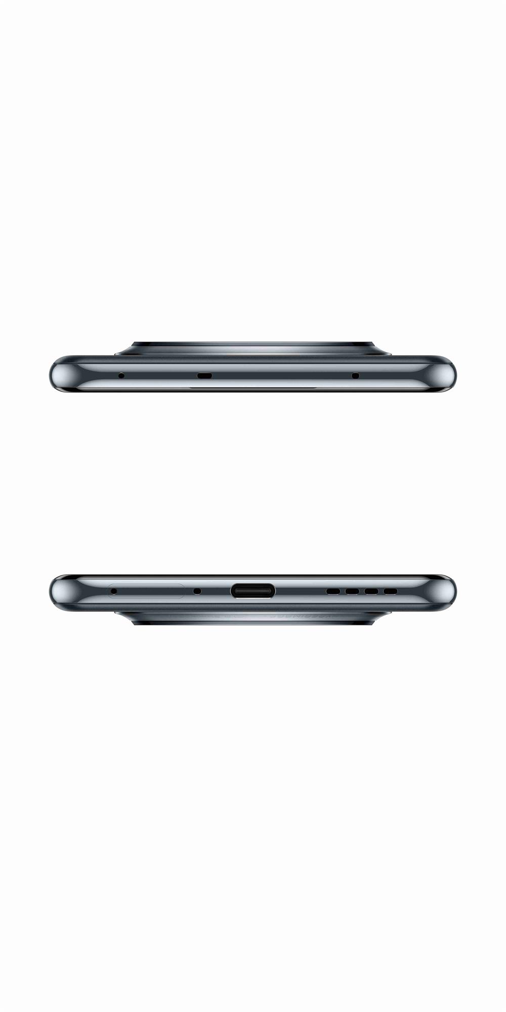 Realme 14 Pro+ 5G 12+512GB Semišová sivá