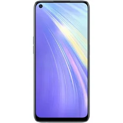 Realme 6 Comet White 128GB