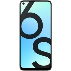 Realme 6s Lunar White 64GB
