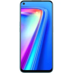 Realme 7 128GB bílý