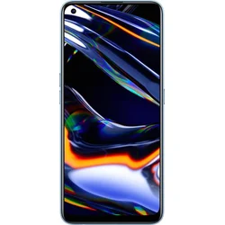 Realme 7 Pro 128GB stříbrný