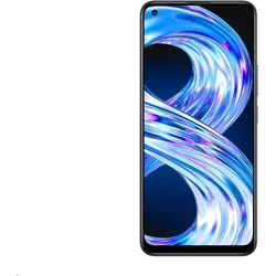 Realme 8 8GB/128GB Punk Black