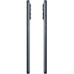 Realme 9, 8GB/128GB, Meteor Black