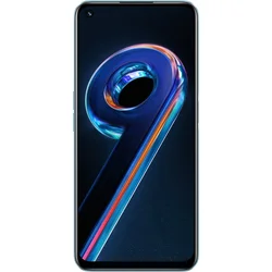 Realme 9 Pro 5G DualSIM 6+128GB Sunrise Blue