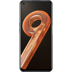 Realme 9i 128GB Prism Black