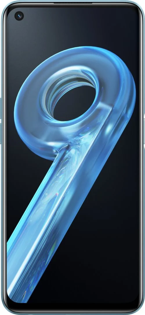 Realme 9i 64GB Prism Blue