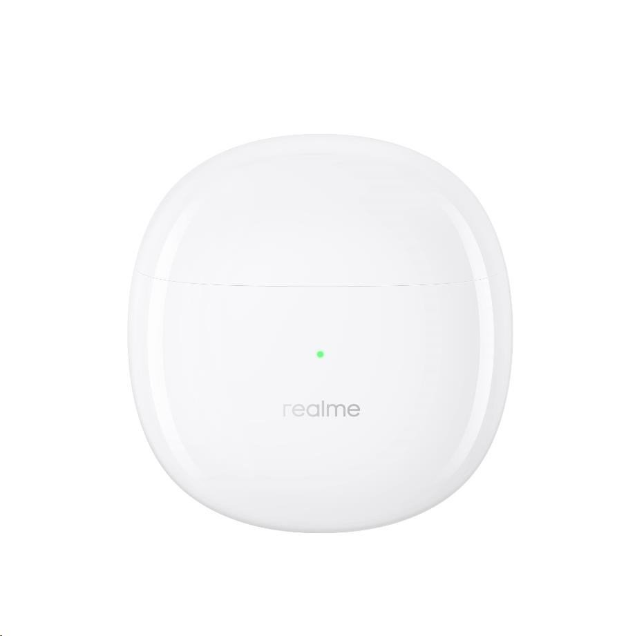 Realme Buds Air 2 bílé