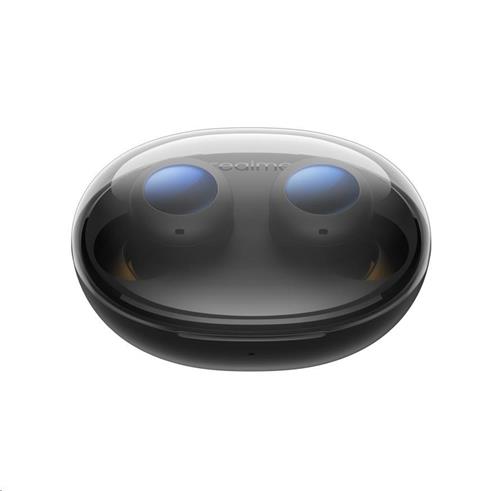 Realme Buds Q2s, Night Black