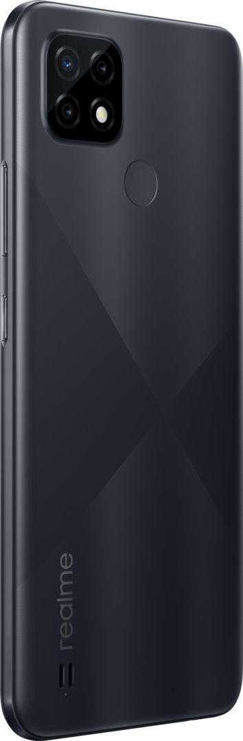 Realme C21 Cross Black 32GB