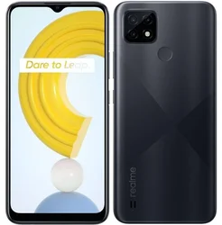 Realme C21 Cross Black 32GB