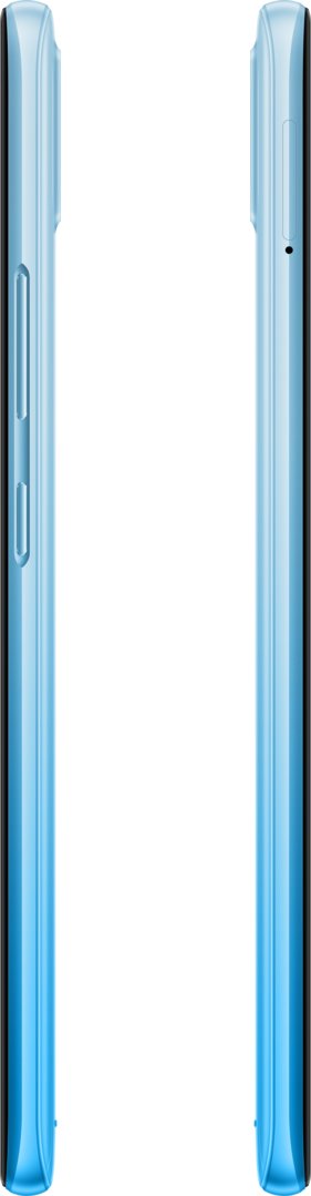 Realme C25Y Glacier Blue