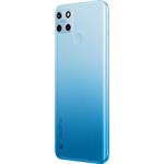 Realme C25Y Glacier Blue RMX3269BL4
