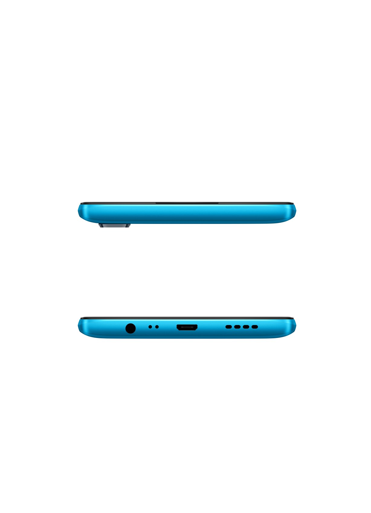 Realme C3 Frozen Blue