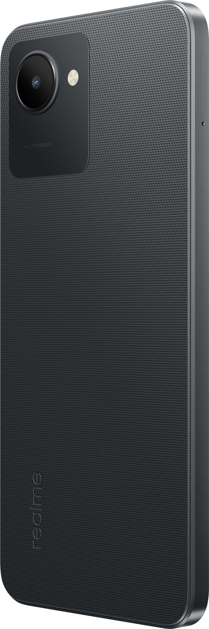 Realme C30 Denim Black