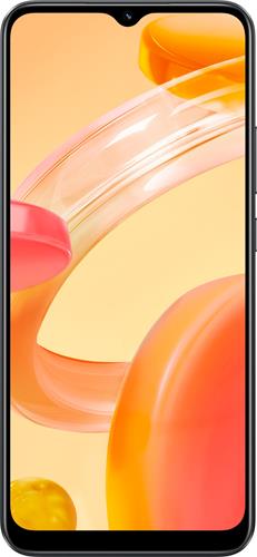 Realme C30 Denim Black