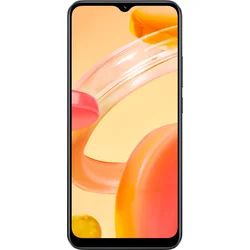 Realme C30 Denim Black
