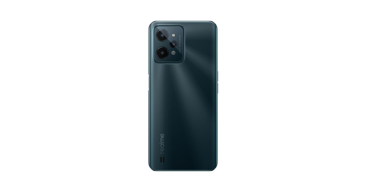 Realme C31 Dark Green 32GB