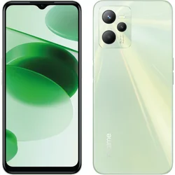 Realme C35 Glowing Green 128GB