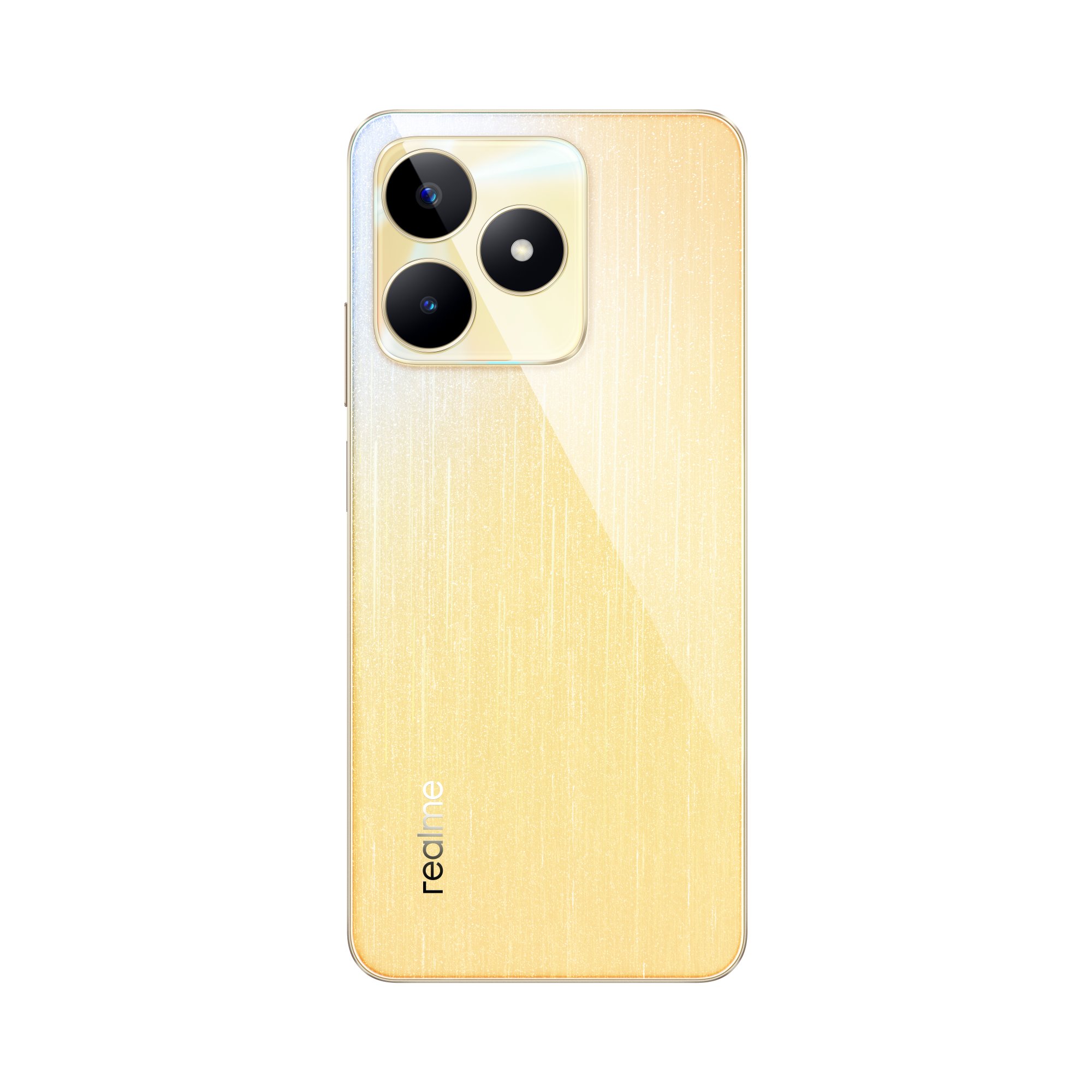 Realme C53 6+128 GB Champion Gold