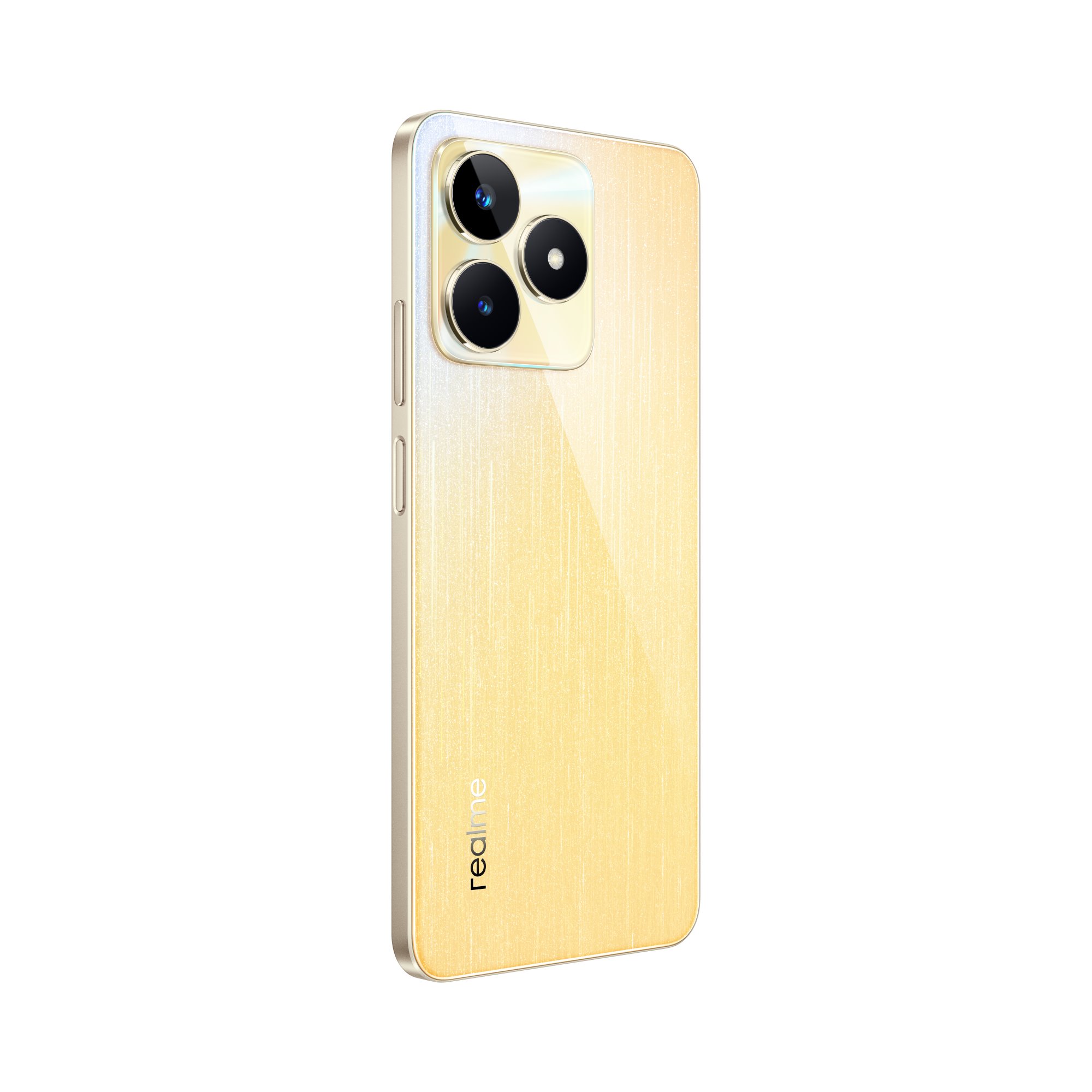 Realme C53 6+128 GB Champion Gold (RMX3760CG128) | TSBOHEMIA.CZ