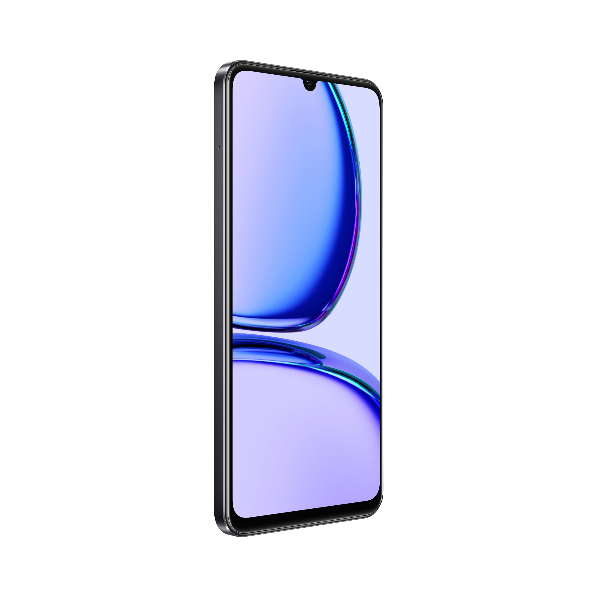 Realme C53 6+128 GB Mighty Black